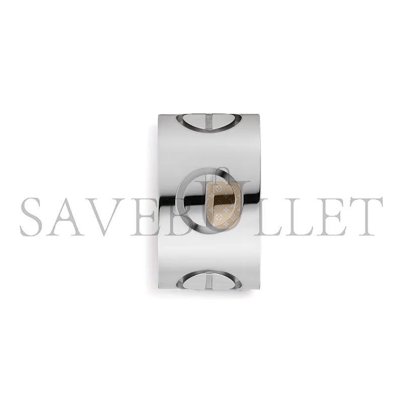 CARTIER LOVE RING,LARGE MODEL B4227952